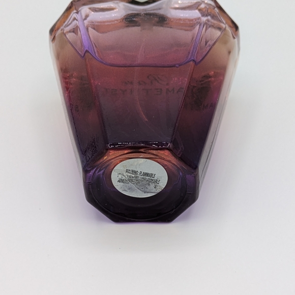 Avon Rare Amethyst Perfume for Women - Purple - Picture 3 of 3